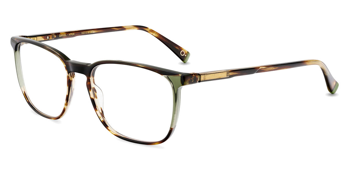 Etnia Barcelona® DANIEL 5 DANIEL 57O HVGR - HVGR Havana/Green Eyeglasses
