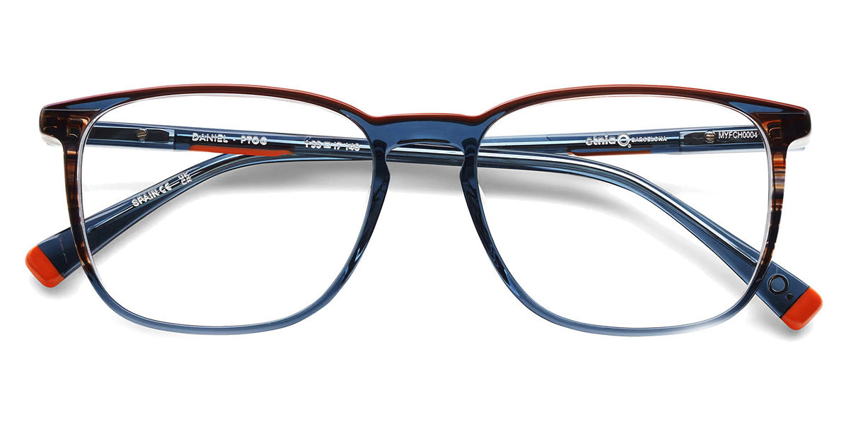 Etnia Barcelona® DANIEL 5 DANIEL 57O PTOG - PTOG PT/OG Eyeglasses