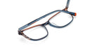 Etnia Barcelona® DANIEL 5 DANIEL 57O PTOG - PTOG PT/OG Eyeglasses