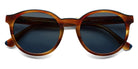 Etnia Barcelona® DAVAO 5 DAVAO 53S HVPT - HVPT HV/PT Sunglasses