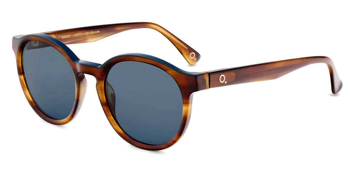 Etnia Barcelona® DAVAO 5 DAVAO 53S HVPT - HVPT HV/PT Sunglasses