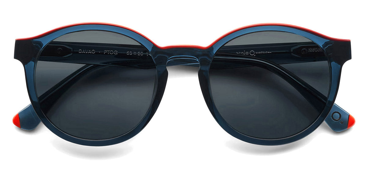 Etnia Barcelona® DAVAO 5 DAVAO 53S PTOG - PTOG PT/OG Sunglasses