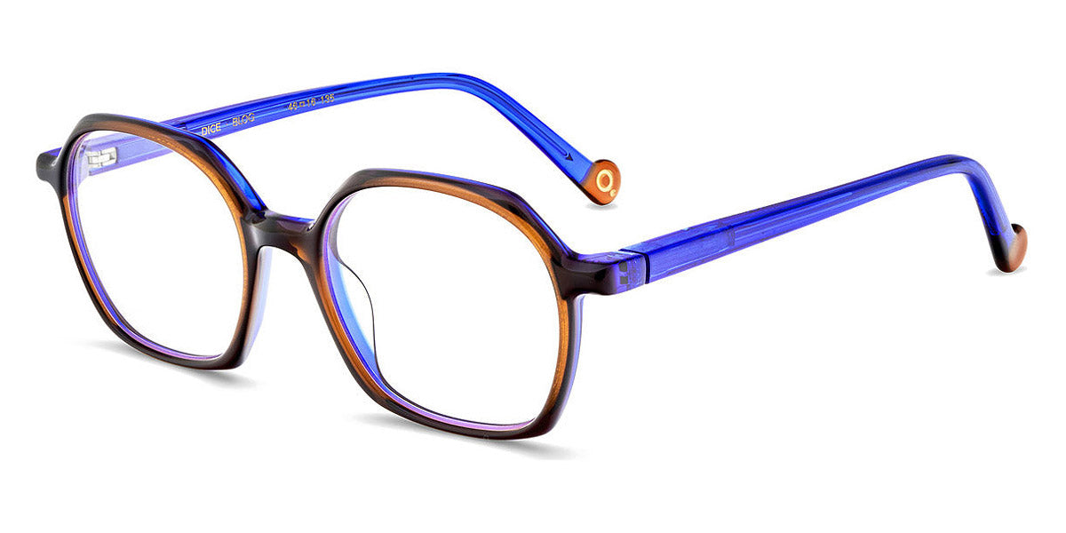 Etnia Barcelona® DICE 5 DICE 46O BLOG - BLOG Eyeglasses