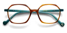 Etnia Barcelona® DICE 5 DICE 46O HVGR - HVGR Havana/Green Eyeglasses