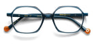 Etnia Barcelona® DICE 5 DICE 46O PT - PT Eyeglasses