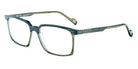Etnia Barcelona® DIEGO 5 DIEGO 54O BKGR - BKGR Eyeglasses