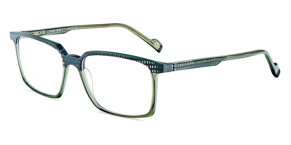 Etnia Barcelona® DIEGO 5 DIEGO 54O BKGR - BKGR Eyeglasses