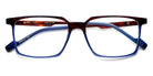 Etnia Barcelona® DIEGO 5 DIEGO 54O HVBL - HVBL Eyeglasses
