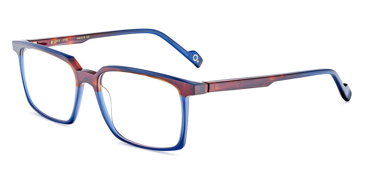 Etnia Barcelona® DIEGO 5 DIEGO 54O HVBL - HVBL Eyeglasses