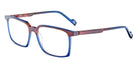 Etnia Barcelona® DIEGO 5 DIEGO 54O HVBL - HVBL Eyeglasses
