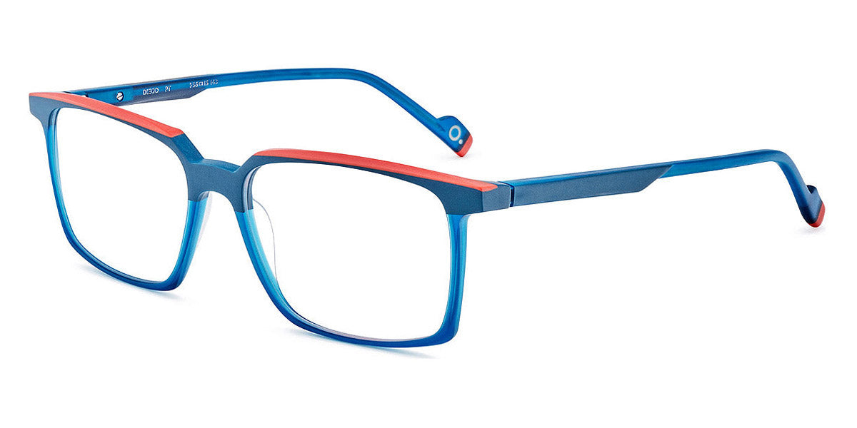 Etnia Barcelona® DIEGO 5 DIEGO 54O PT 56 - PT Grey Eyeglasses