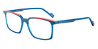 Etnia Barcelona® DIEGO 5 DIEGO 54O PT 56 - PT Grey Eyeglasses