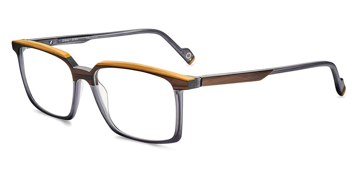 Etnia Barcelona® DIEGO 5 DIEGO 56O BRBK 56 - BRBK Brown/Black Eyeglasses