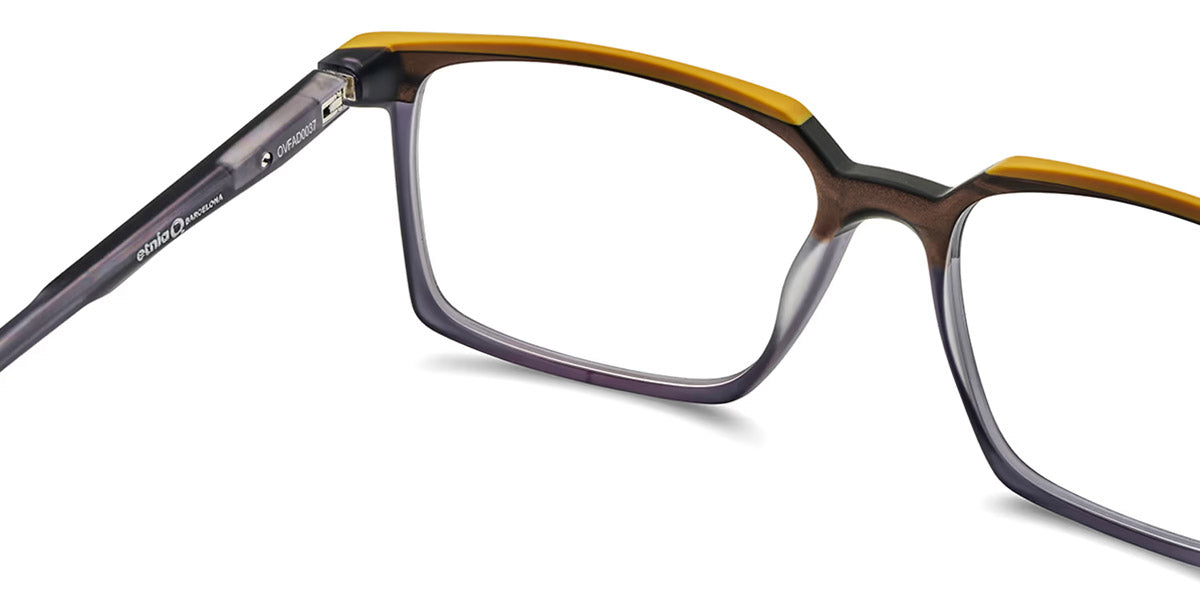 Etnia Barcelona® DIEGO 5 DIEGO 56O BRBK 56 - BRBK Brown/Black Eyeglasses