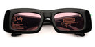 Etnia Barcelona® DOLLY 5 DOLLY 51S BK - BK Black Sunglasses