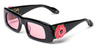 Etnia Barcelona® DOLLY 5 DOLLY 51S BK - BK Black Sunglasses