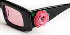 Etnia Barcelona® DOLLY 5 DOLLY 51S BK - BK Black Sunglasses