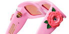 Etnia Barcelona® DOLLY 5 DOLLY 51S PK - PK Pink Sunglasses