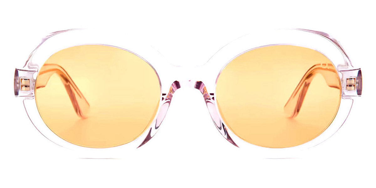 Etnia Barcelona® DOLORES SUN 5 DOLORE 53S PU - PU Purple Sunglasses