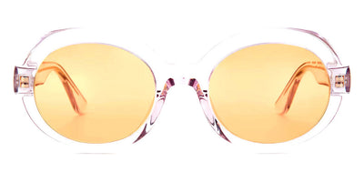 Etnia Barcelona® DOLORES SUN 5 DOLORE 53S PU - PU Purple Sunglasses