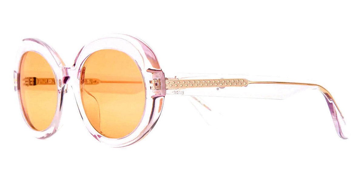 Etnia Barcelona® DOLORES SUN 5 DOLORE 53S PU - PU Purple Sunglasses