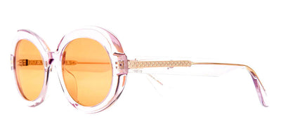 Etnia Barcelona® DOLORES SUN 5 DOLORE 53S PU - PU Purple Sunglasses