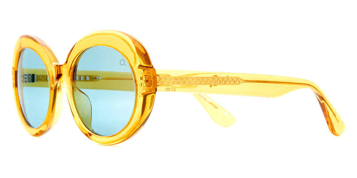 Etnia Barcelona® DOLORES SUN 5 DOLORE 53S YW - YW Yellow Sunglasses