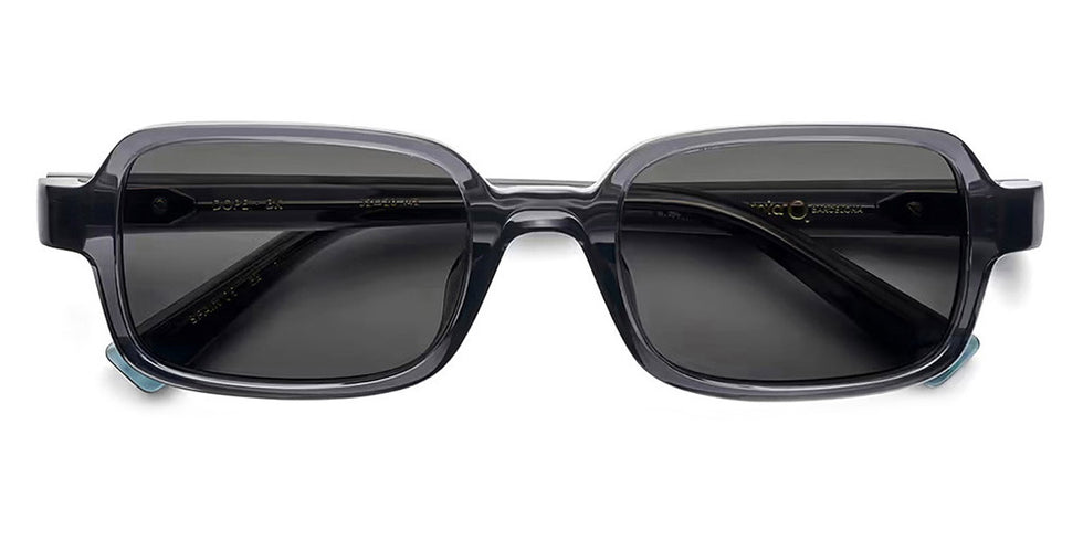 Etnia Barcelona® DOPE 5 DOPE 52S BK - BK Black Sunglasses