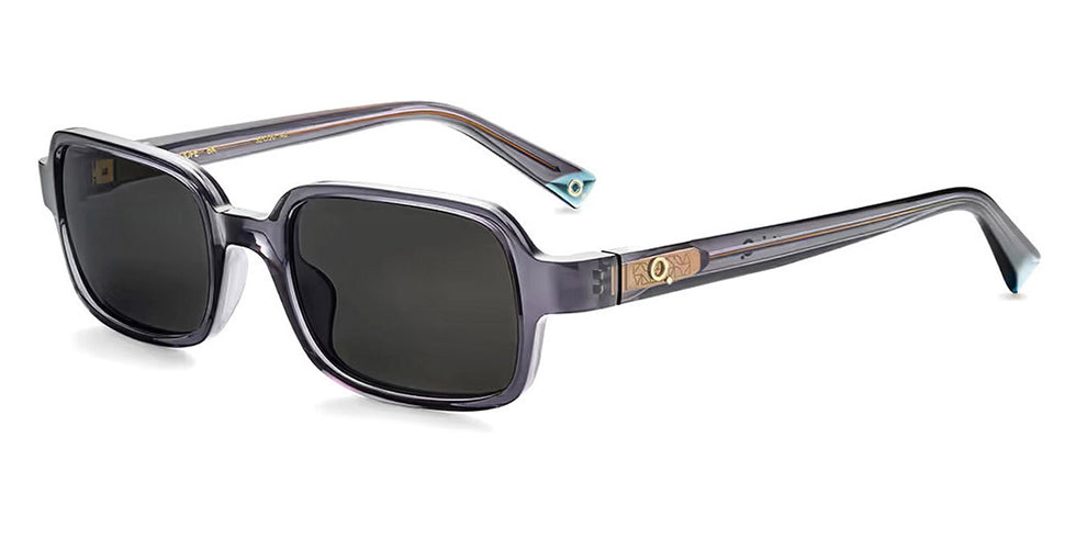 Etnia Barcelona® DOPE 5 DOPE 52S BK - BK Black Sunglasses