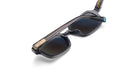 Etnia Barcelona® DOPE 5 DOPE 52S BK - BK Black Sunglasses