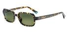 Etnia Barcelona® DOPE 5 DOPE 52S HV - HV Havana Sunglasses