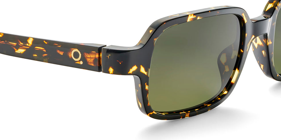 Etnia Barcelona® DOPE 5 DOPE 52S HV - HV Havana Sunglasses