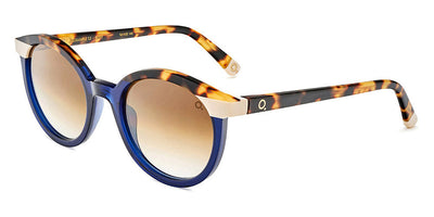 Etnia Barcelona® EIXAMPLE 5 EIXAMP 52S BLHV - BLHV Blue/Havana Sunglasses
