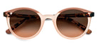 Etnia Barcelona® EIXAMPLE 5 EIXAMP 52S PKHV - PKHV Pink/Havana Sunglasses
