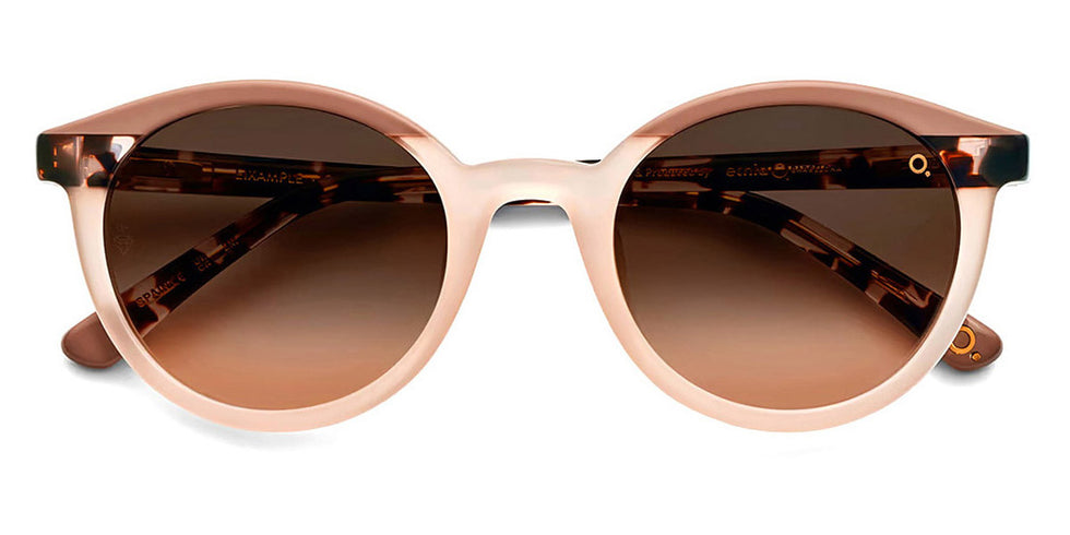 Etnia Barcelona® EIXAMPLE 5 EIXAMP 52S PKHV - PKHV Pink/Havana Sunglasses