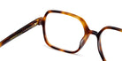Etnia Barcelona® ELEVEN 5 ELEVEN 49O HV - HV Havana Eyeglasses