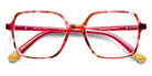 Etnia Barcelona® ELEVEN 5 ELEVEN 49O PKHV - PKHV Pink/Havana Eyeglasses