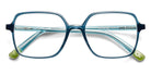 Etnia Barcelona® ELEVEN 5 ELEVEN 49O PTTQ - PTTQ Eyeglasses