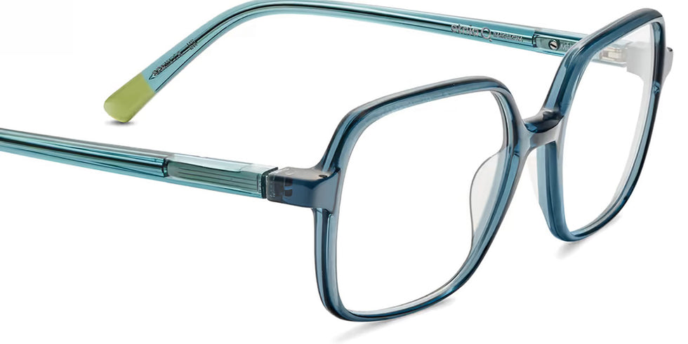 Etnia Barcelona® ELEVEN 5 ELEVEN 49O PTTQ - PTTQ Eyeglasses
