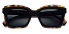 Etnia Barcelona® ELLE 5 ELLE 52S BKHV - BKHV Black/Havana Sunglasses
