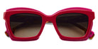Etnia Barcelona® ELLE 5 ELLE 52S RDPK - RDPK Red/Pink Sunglasses