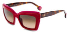 Etnia Barcelona® ELLE 5 ELLE 52S RDPK - RDPK Red/Pink Sunglasses