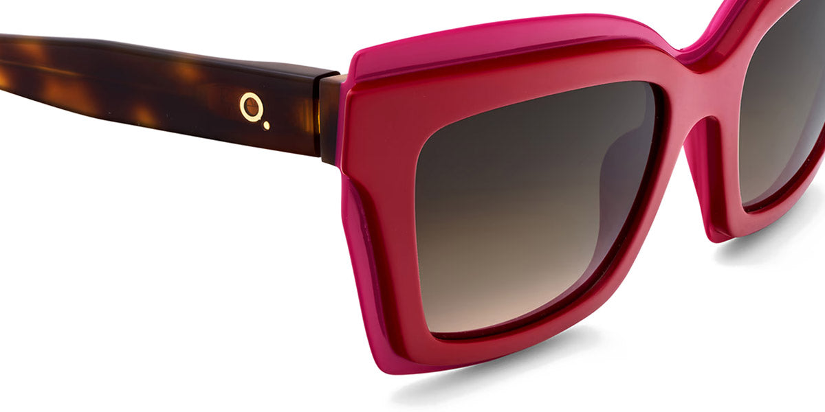 Etnia Barcelona® ELLE 5 ELLE 52S RDPK - RDPK Red/Pink Sunglasses