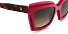Etnia Barcelona® ELLE 5 ELLE 52S RDPK - RDPK Red/Pink Sunglasses