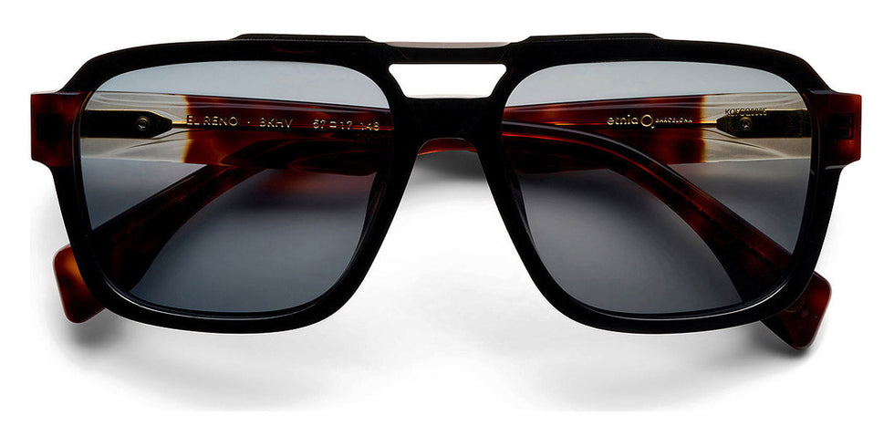 Etnia Barcelona® EL RENO 5 ELRENO 57S BKHV - BKHV Sunglasses
