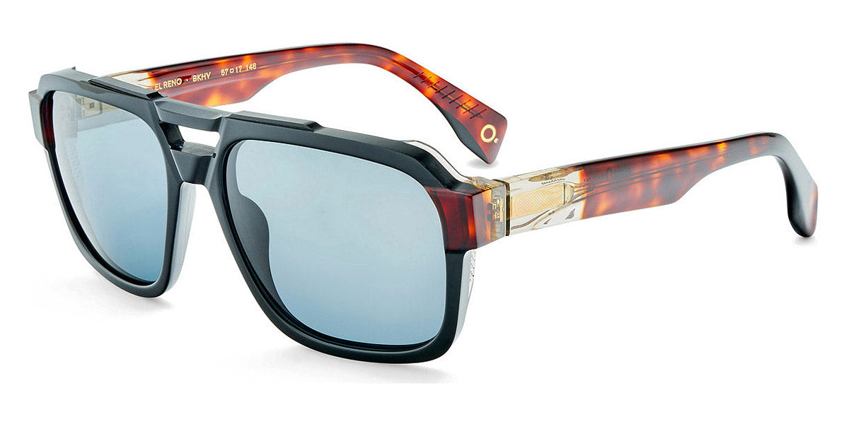 Etnia Barcelona® EL RENO 5 ELRENO 57S BKHV - BKHV Sunglasses