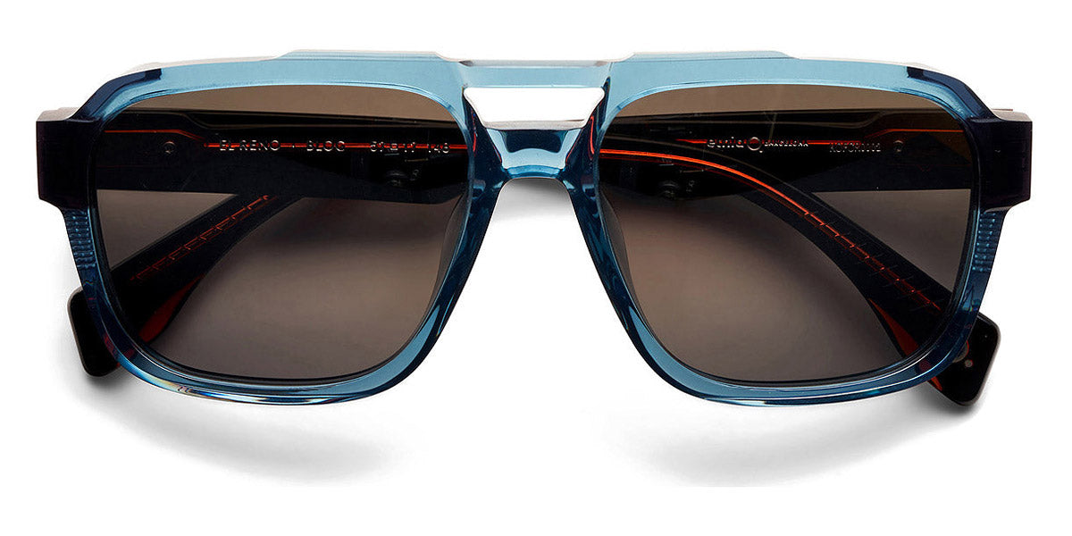 Etnia Barcelona® EL RENO Aviator Sunglasses - EuroOptica – EuroOptica™