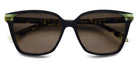 Etnia Barcelona® ENCANTS 5 ENCANT 56S BKHV - BKHV Black/Havana Sunglasses