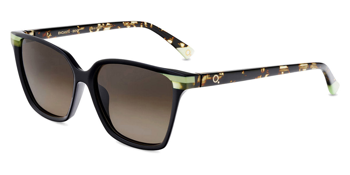 Etnia Barcelona® ENCANTS 5 ENCANT 56S BKHV - BKHV Black/Havana Sunglasses