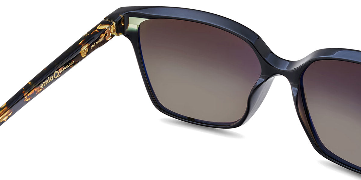 Etnia Barcelona® ENCANTS 5 ENCANT 56S BKHV - BKHV Black/Havana Sunglasses
